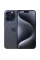 Apple iPhone 15 Pro Max 256GB Blue Titanium (e-sim)